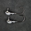 🍁Big Sky 3/8oz Hecla Hammer Jigs