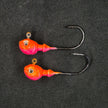 🍁Big Sky 3/8oz Hecla Hammer Jigs