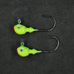🍁Big Sky 3/8oz Hecla Hammer Jigs