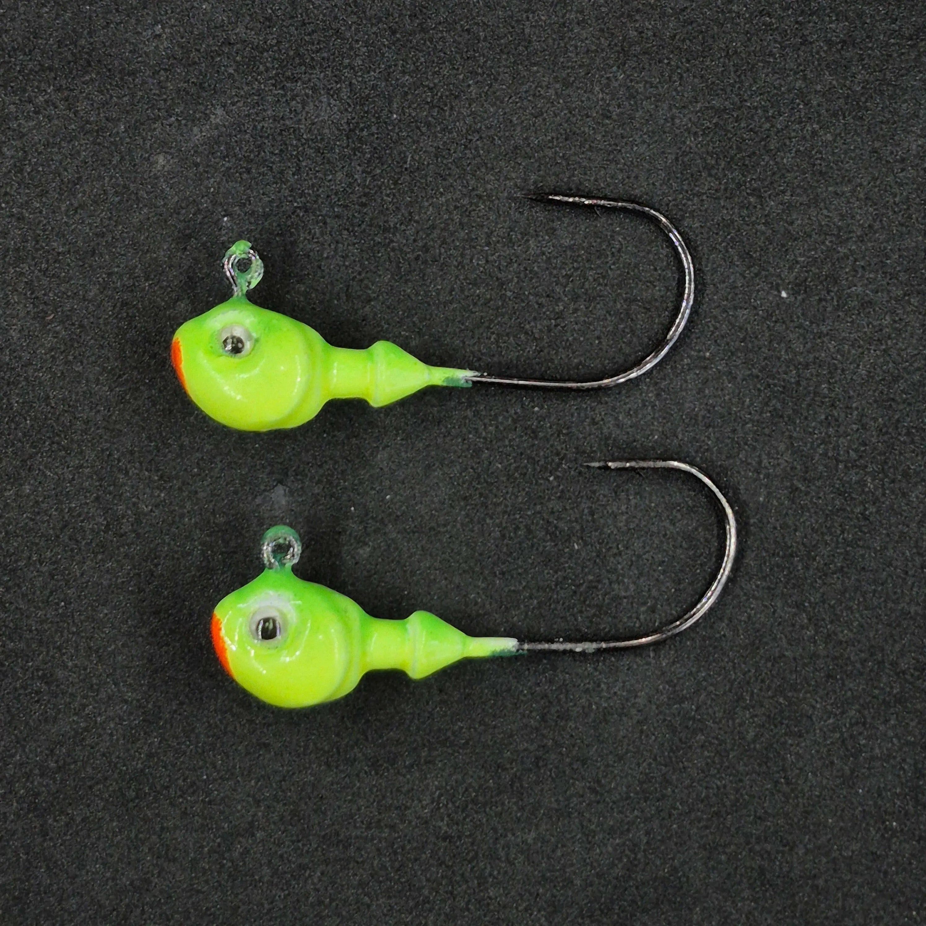 🍁Big Sky 3/8oz Hecla Hammer Jigs