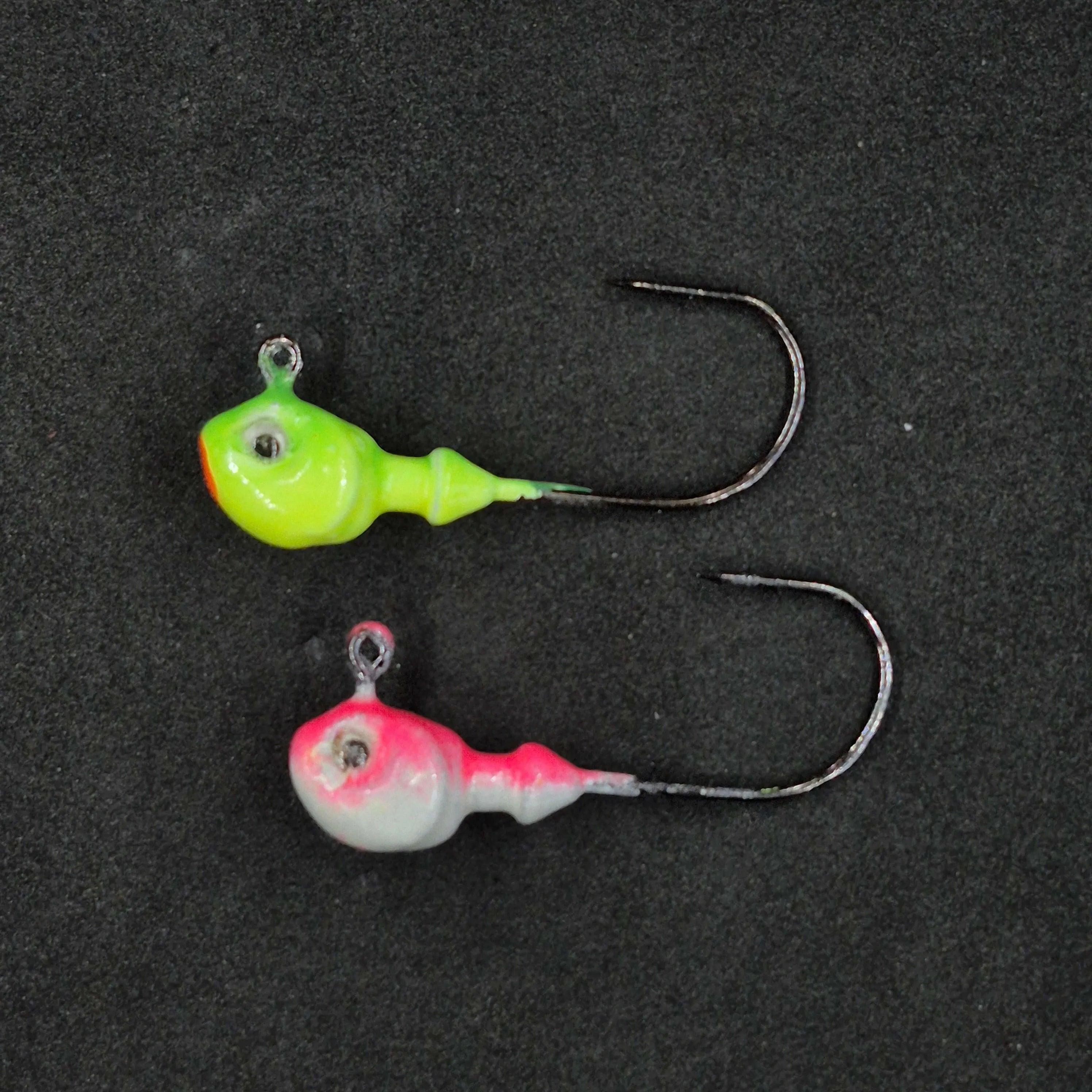 🍁Big Sky 3/8oz Hecla Hammer Jigs