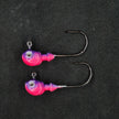 🍁Big Sky 3/8oz Hecla Hammer Jigs