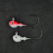 🍁Big Sky 3/8oz Hecla Hammer Jigs