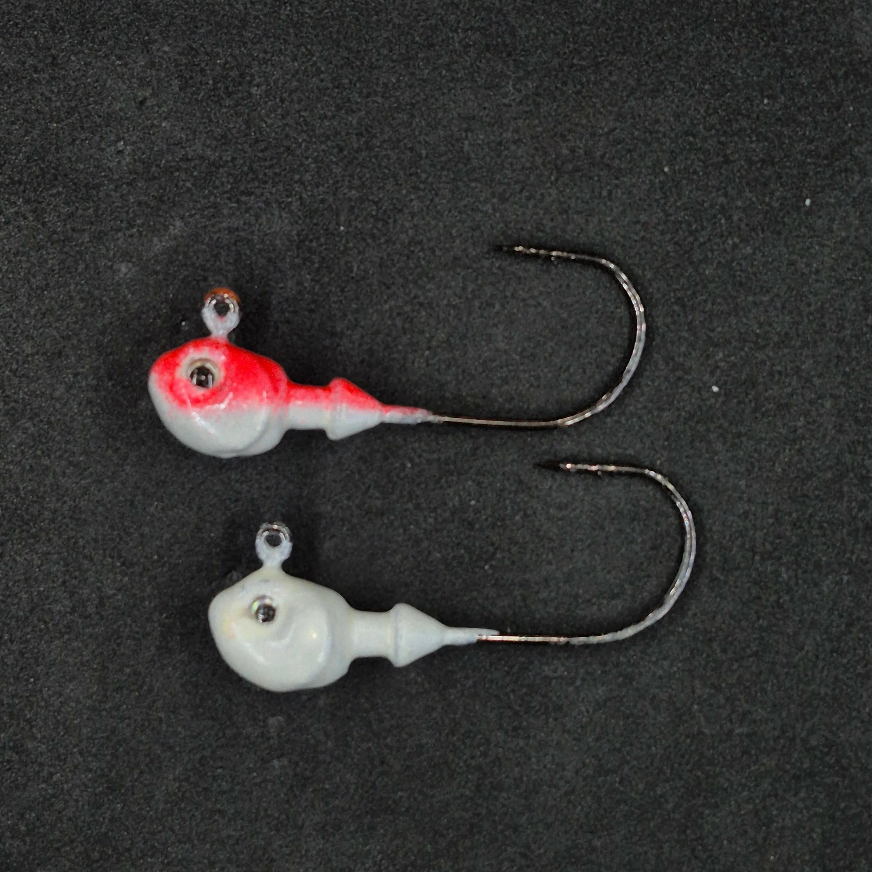 🍁Big Sky 3/8oz Hecla Hammer Jigs