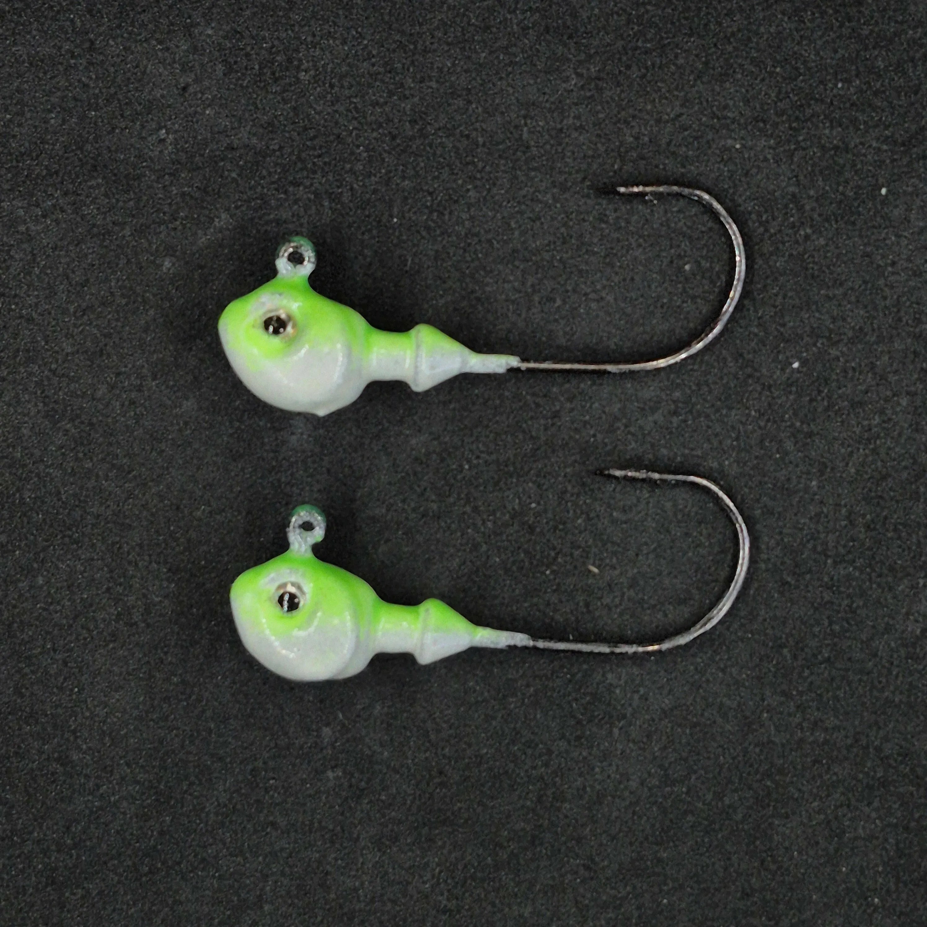 🍁Big Sky Hecla Hammer 1/2oz Jigs