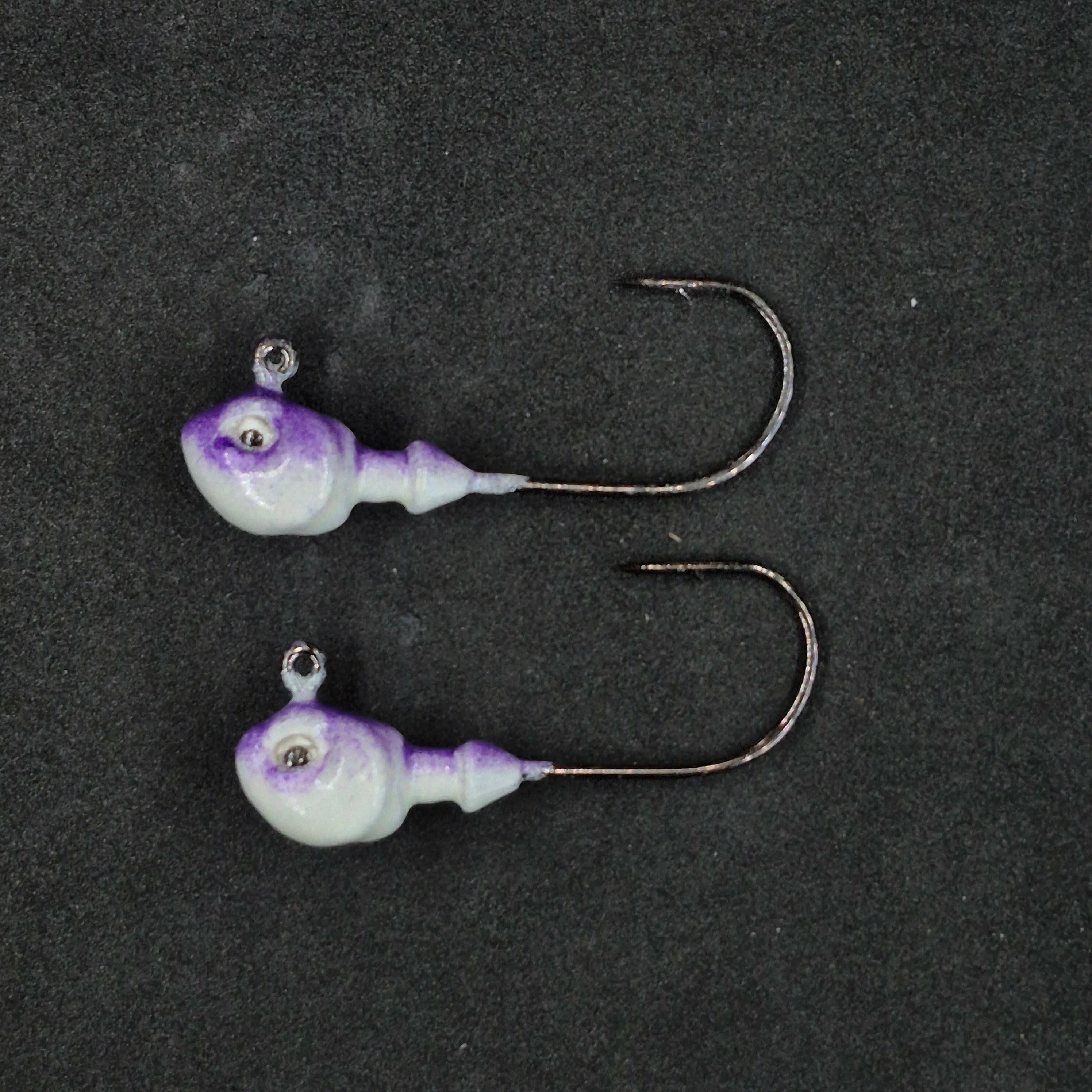 🍁Big Sky 3/8oz Hecla Hammer Jigs
