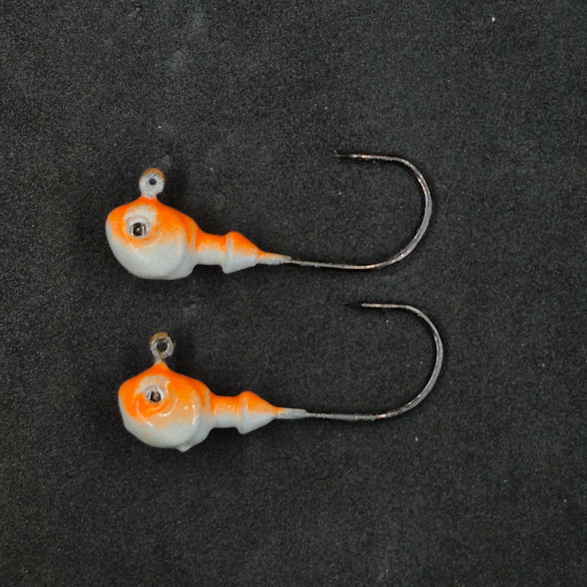 🍁Big Sky Hecla Hammer 1/2oz Jigs