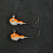 🍁Big Sky 3/8oz Hecla Hammer Jigs
