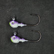 🍁Big Sky 3/8oz Hecla Hammer Jigs