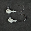 🍁Big Sky 3/8oz Hecla Hammer Jigs