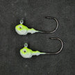 🍁Big Sky Hecla Hammer 1/2oz Jigs