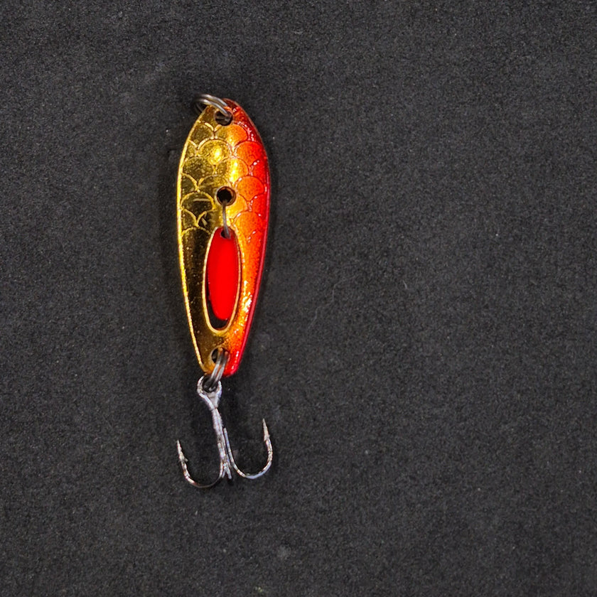 🍁COMPAC Clacker Spoons 3/16oz