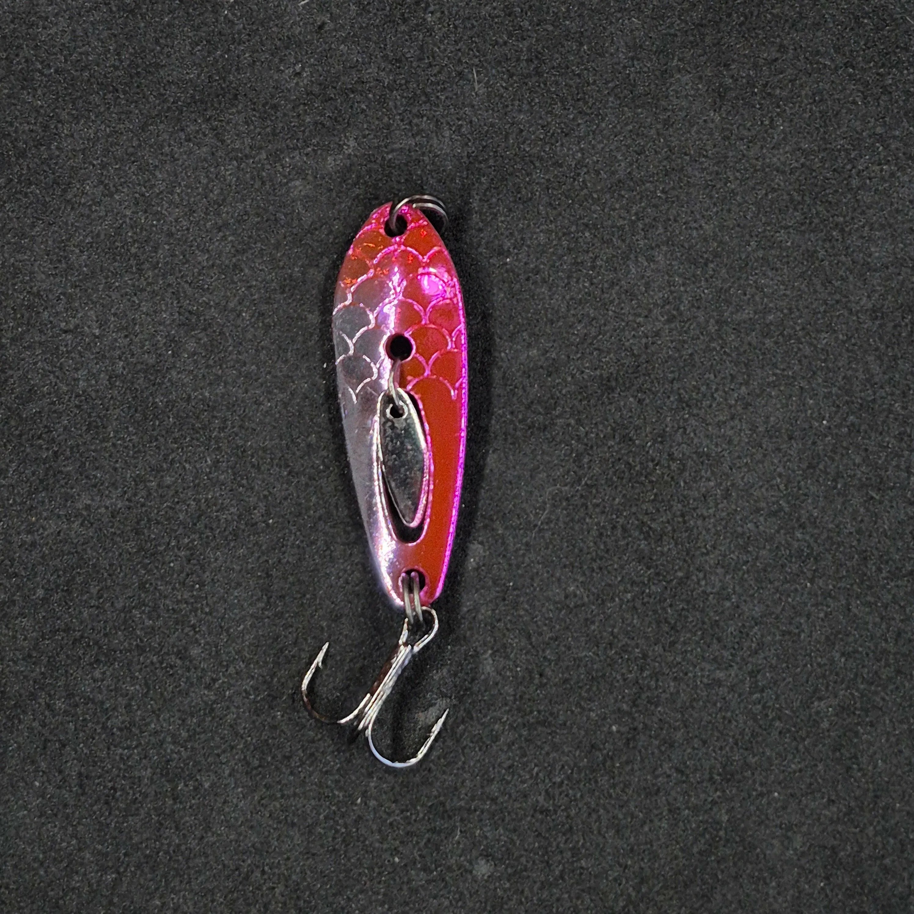 🍁COMPAC Clacker Spoons 3/16oz