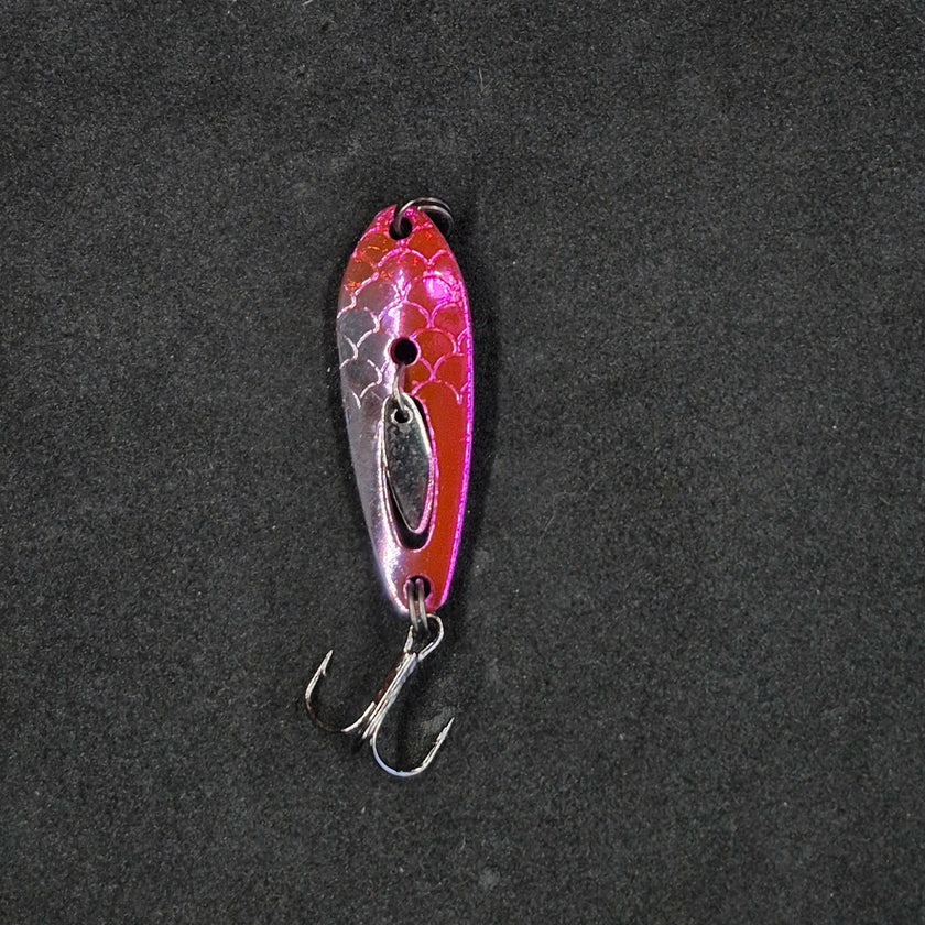 🍁COMPAC Clacker Spoons 3/16oz