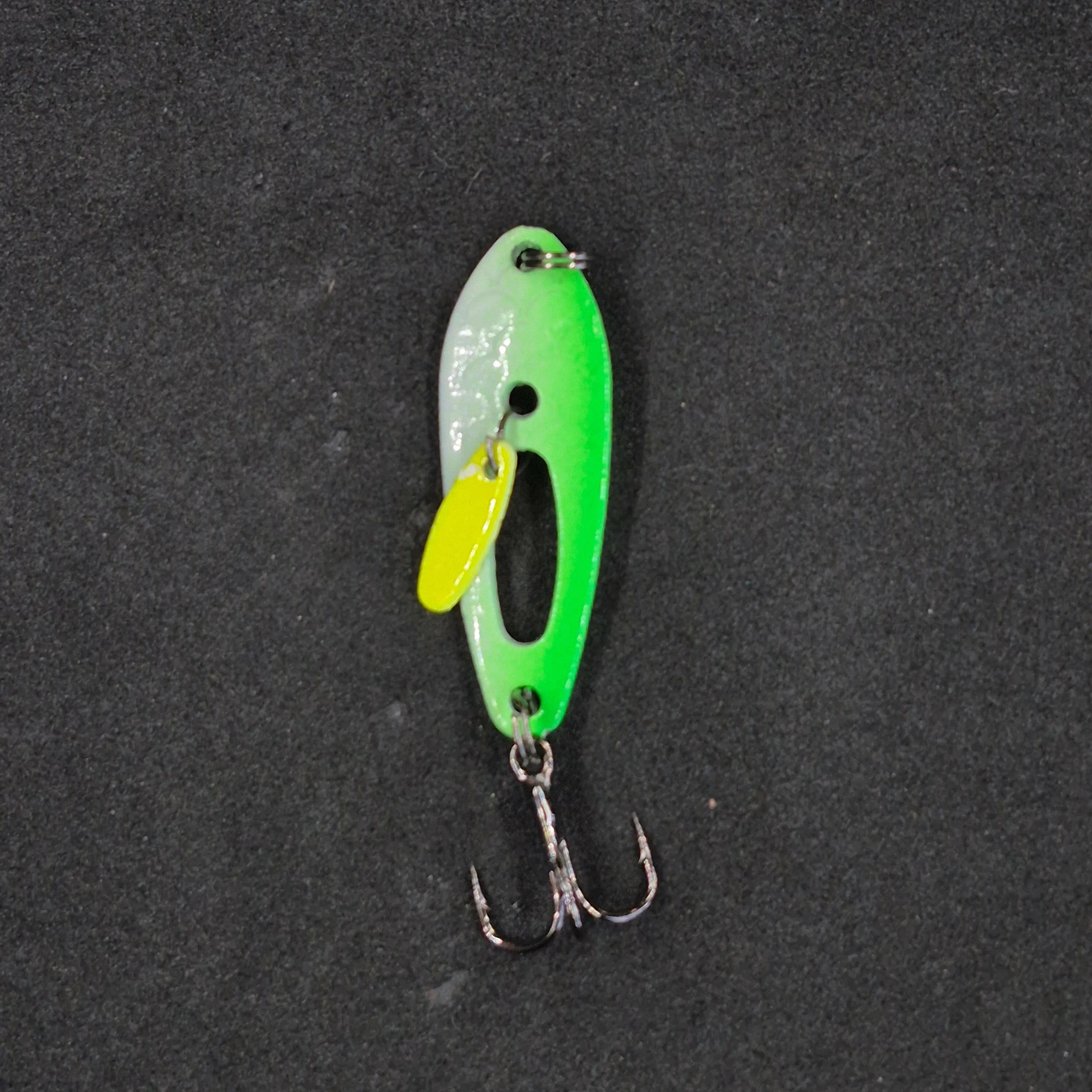 🍁COMPAC Clacker Spoons 3/16oz