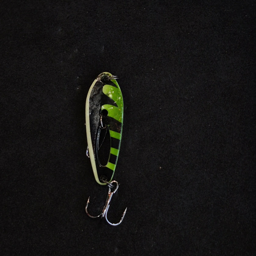 🍁COMPAC Clacker Spoon 1/8oz