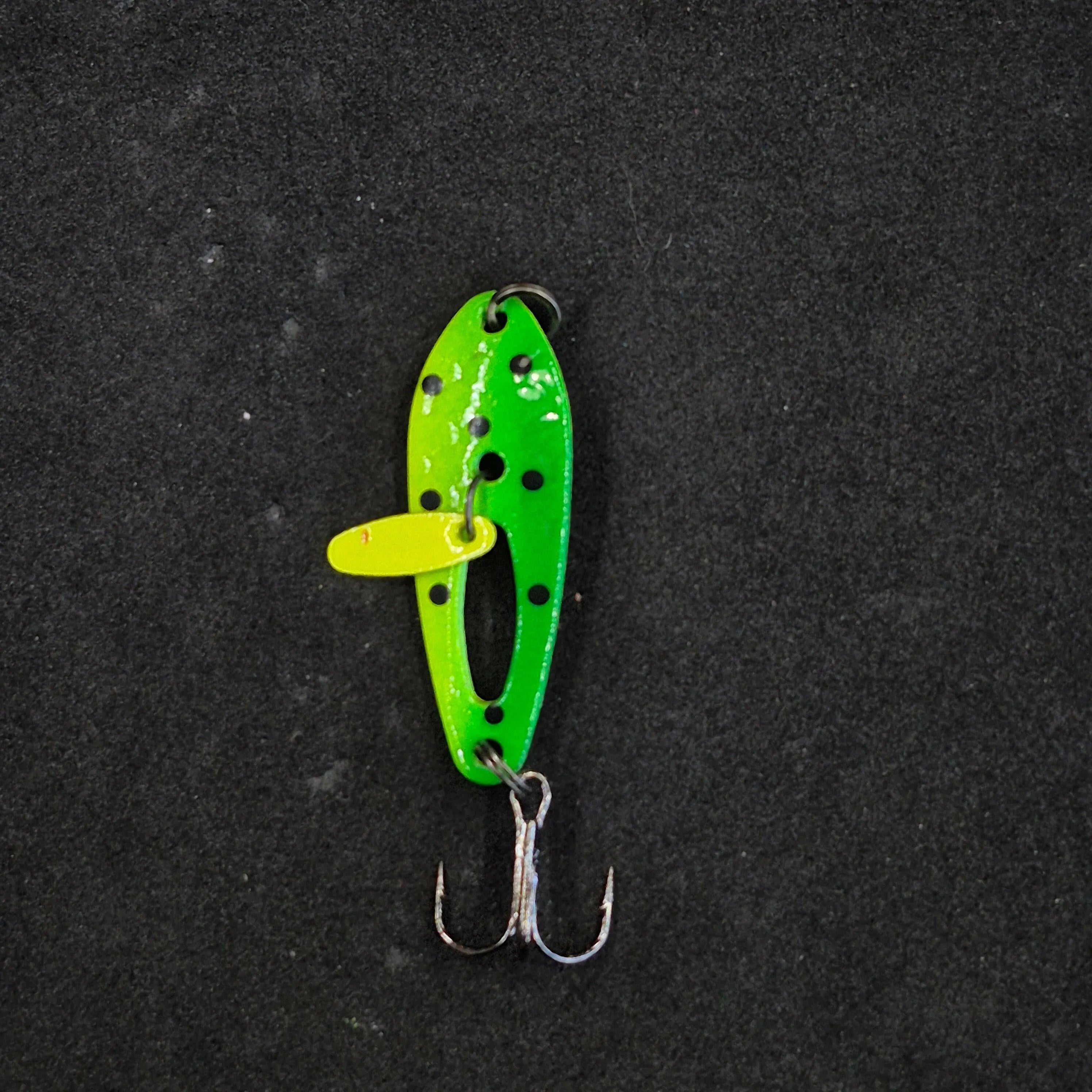 🍁COMPAC Clacker Spoon 1/8oz