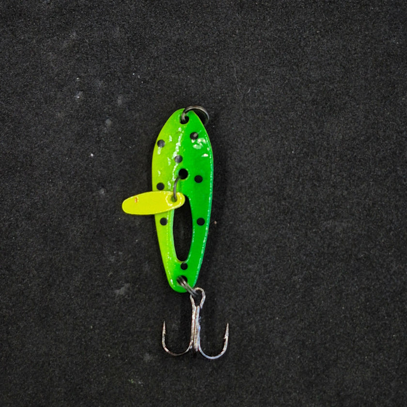 🍁COMPAC Clacker Spoon 1/8oz