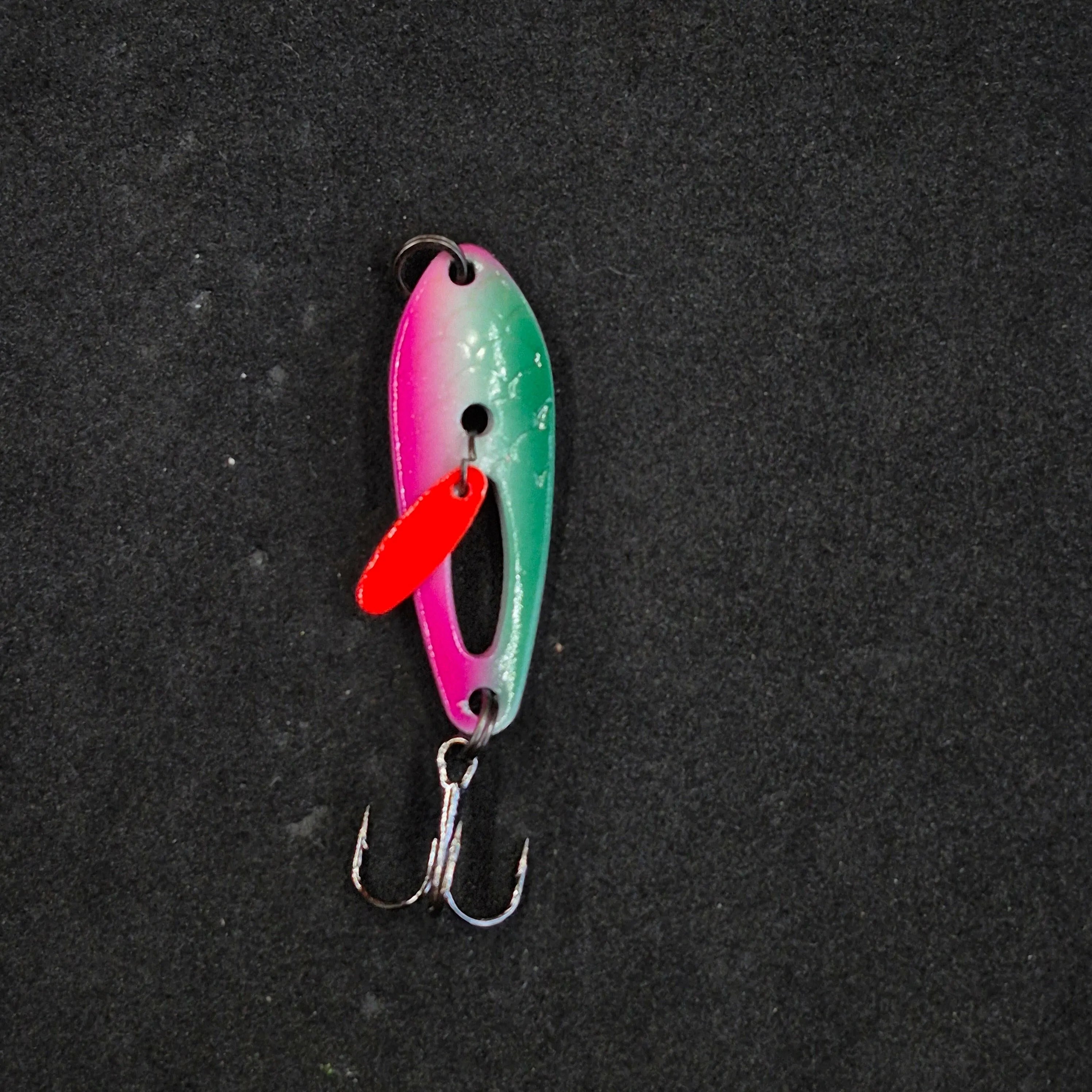🍁COMPAC Clacker Spoon 1/8oz