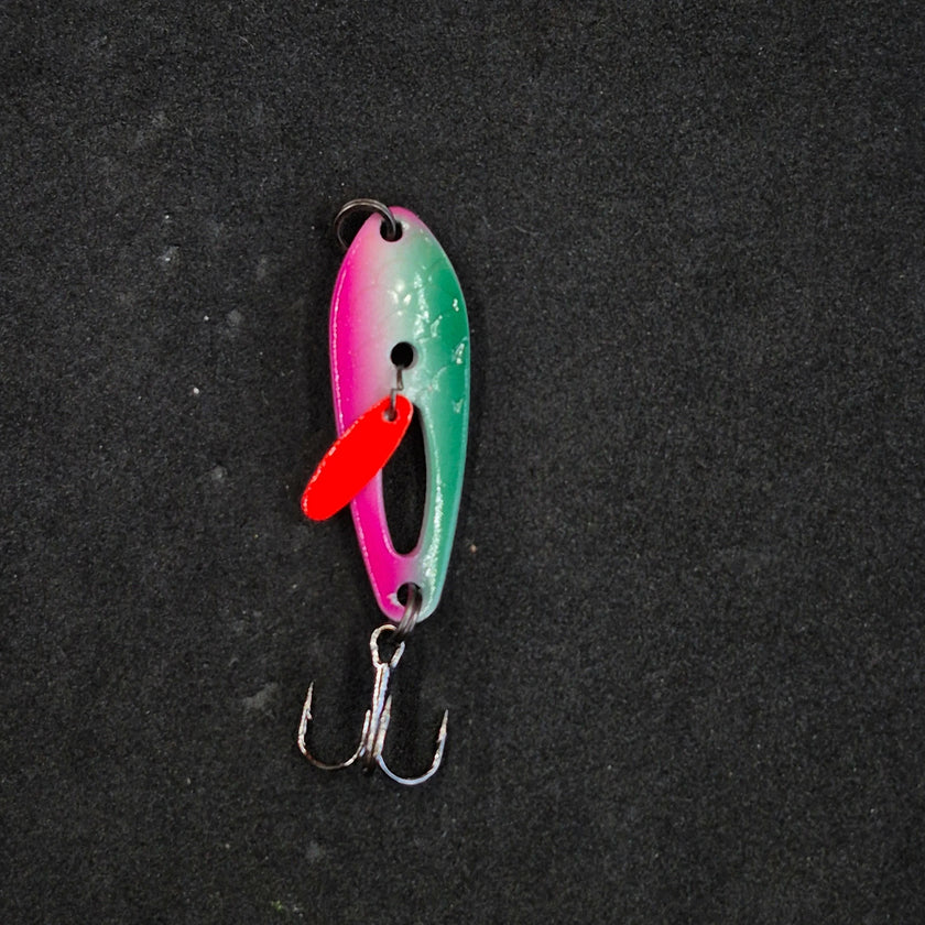 🍁COMPAC Clacker Spoon 1/8oz