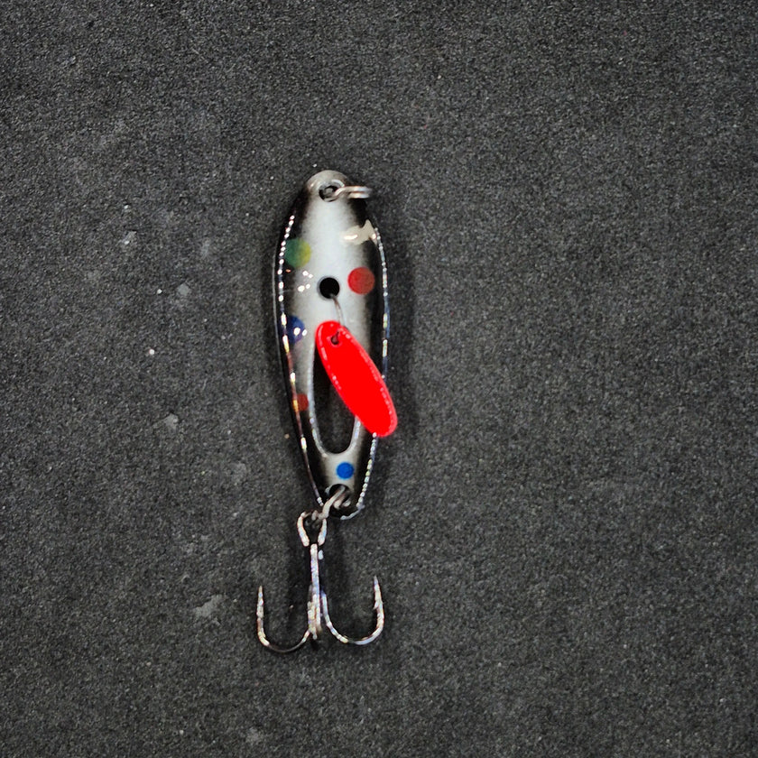 🍁COMPAC Clacker Spoons 3/16oz