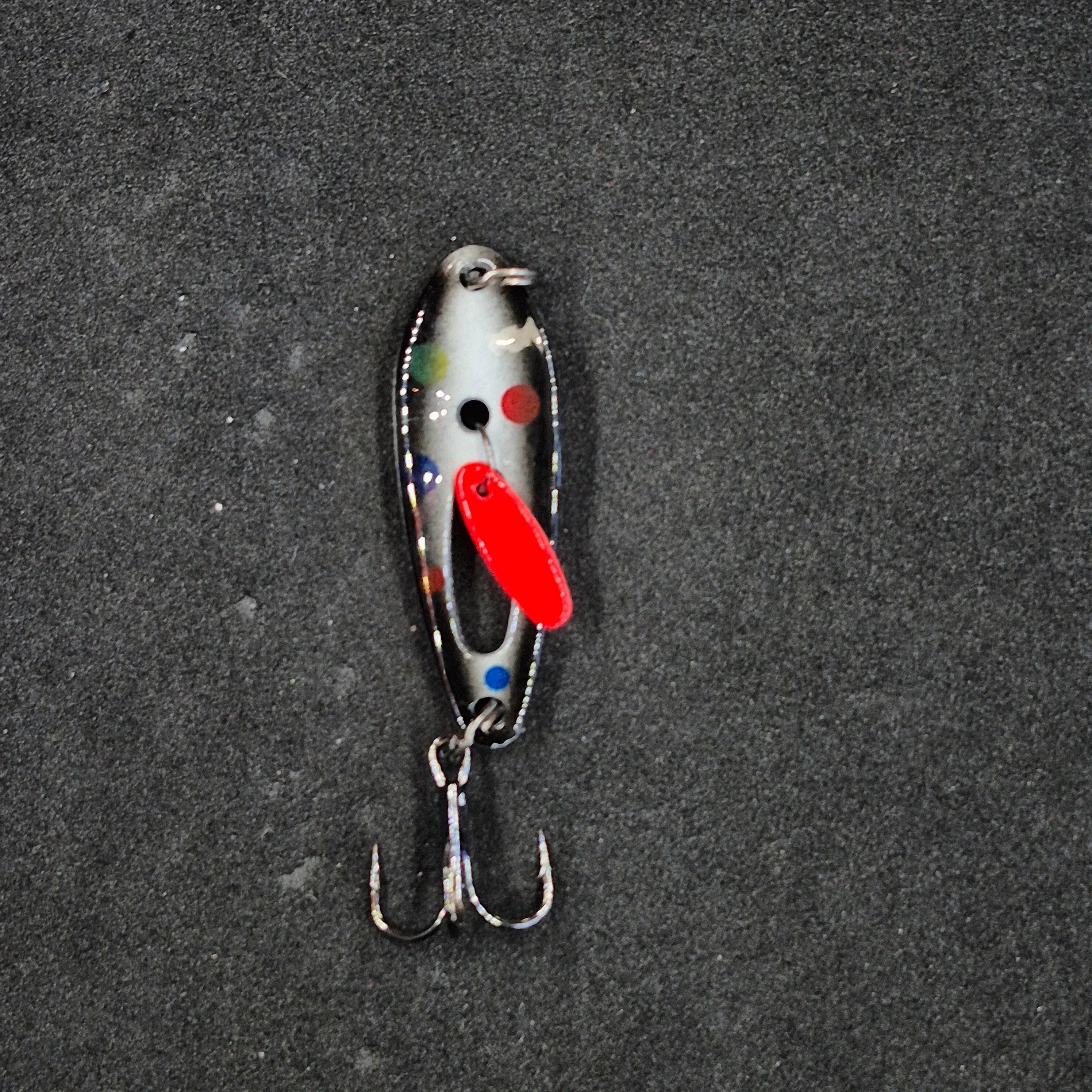 🍁COMPAC Clacker Spoons 3/8oz