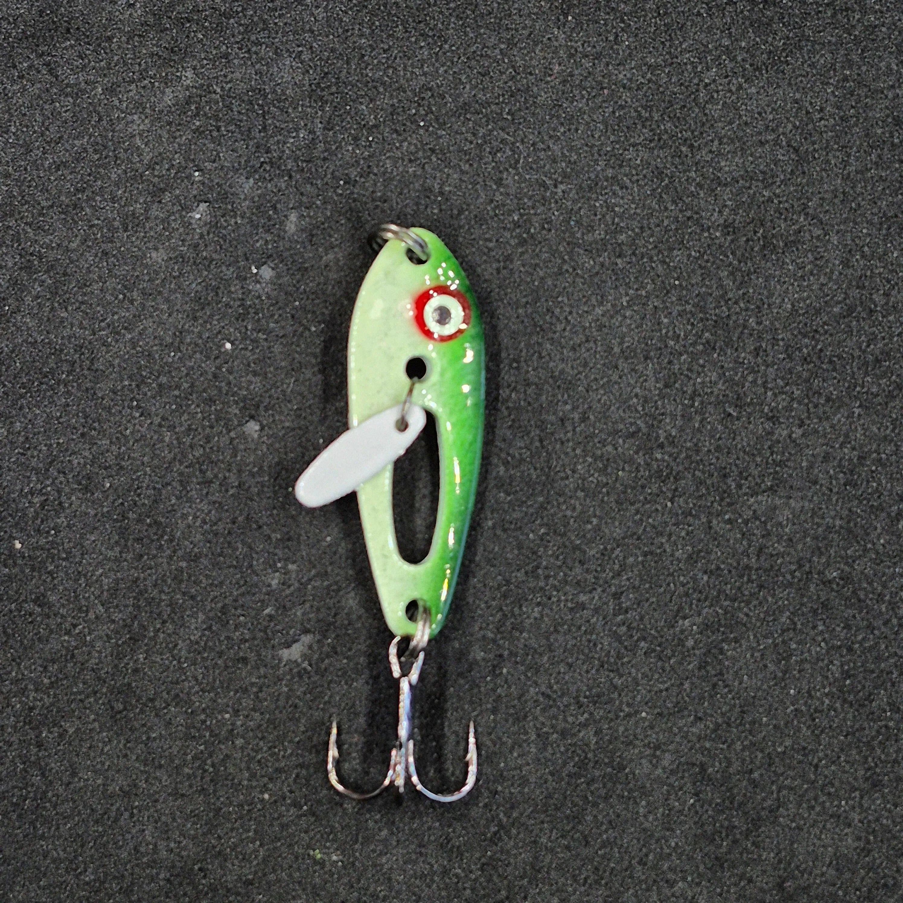 🍁COMPAC Clacker Spoon 5/8oz