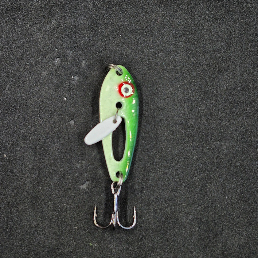 🍁COMPAC Clacker Spoon 5/8oz