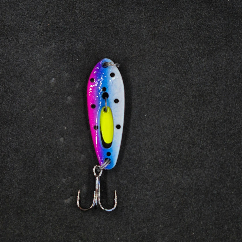 🍁COMPAC Clacker Spoons 3/8oz