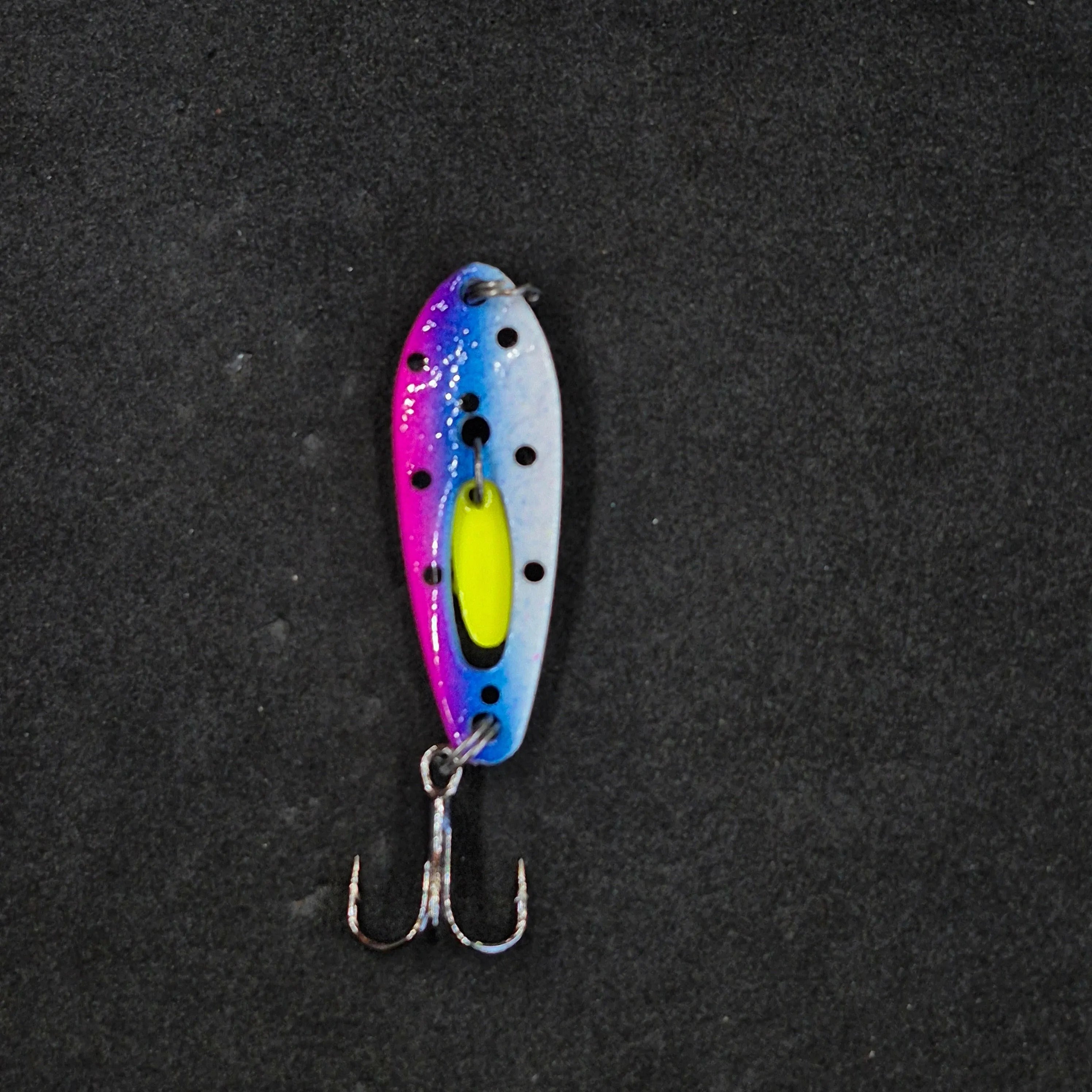 🍁COMPAC Clacker Spoons 3/16oz