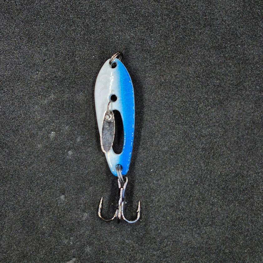 🍁COMPAC Clacker Spoons 3/16oz