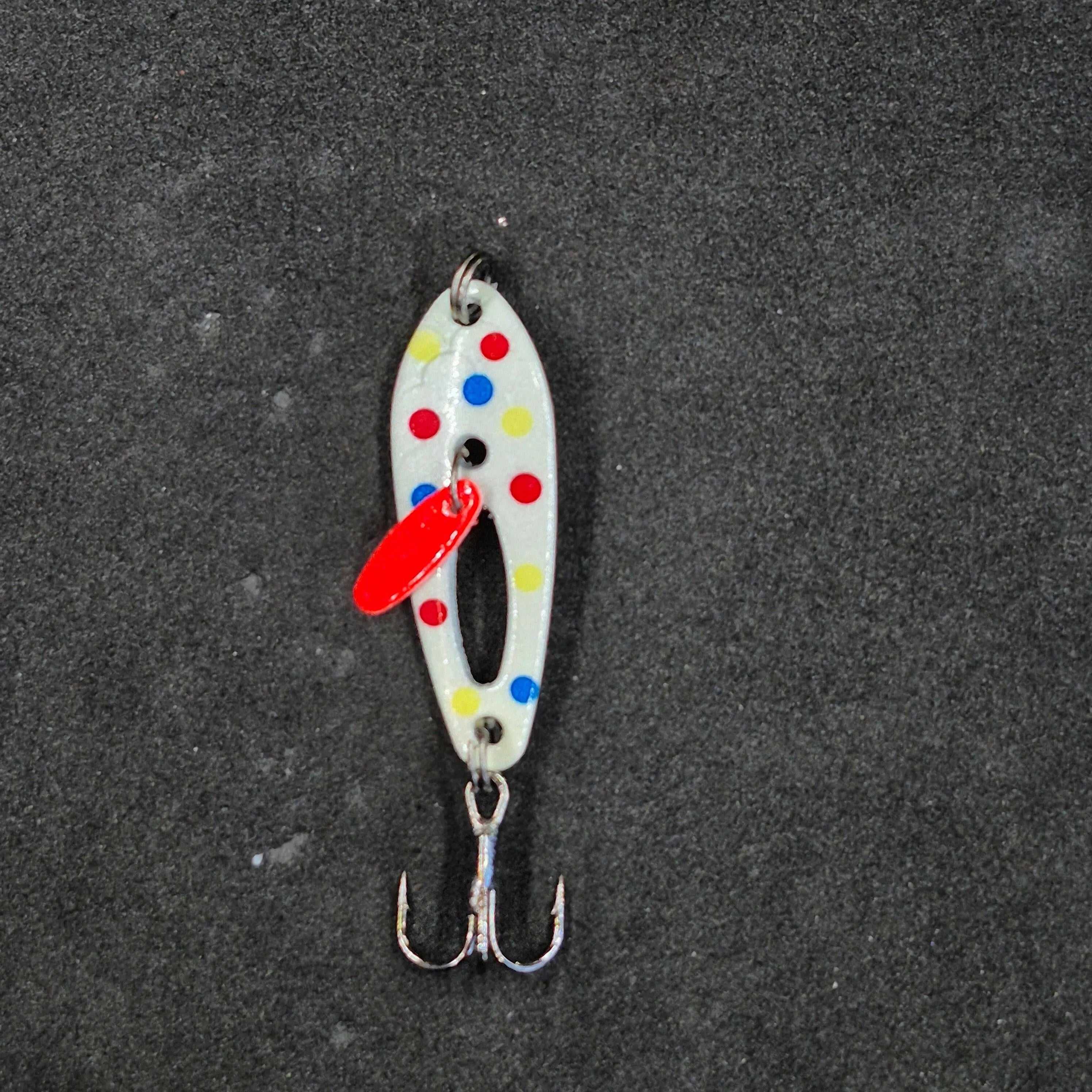 🍁COMPAC Clacker Spoon 5/8oz