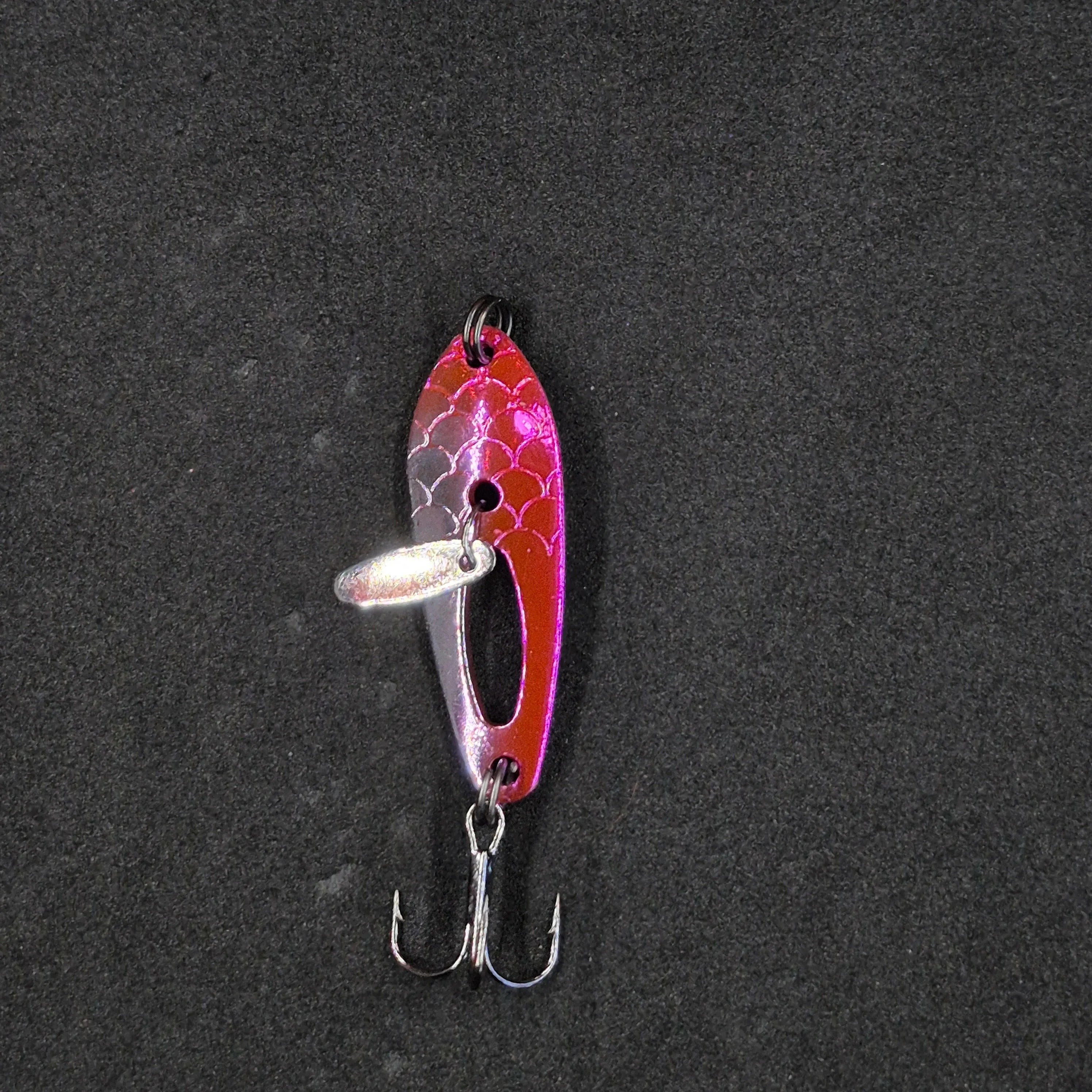 🍁COMPAC Clacker Spoon 1/8oz
