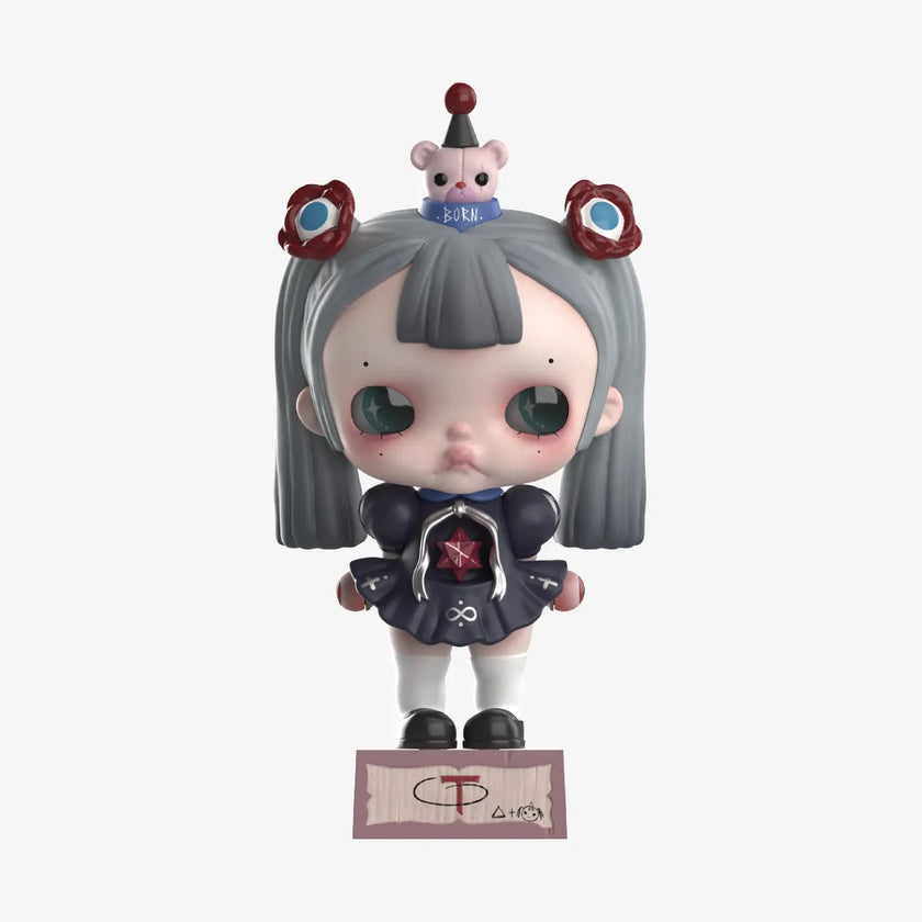 TINYTINY-PROLOGUE SERIES FIGURES [pre order]