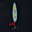 Swedish Pimple #4 Jigging Lure 1/4oz