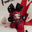 SKULLPANDA Plush-6kHz, Europe Limited [Pre order]