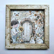 Dutch Doobadoo DDBD Collage Happy Spring
