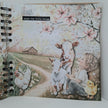 Dutch Doobadoo DDBD Collage Happy Spring