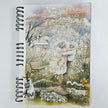 Dutch Doobadoo DDBD Dutch Sticker A5 Happy Spring 1