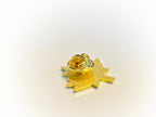 Canada Maple Leaf Pin