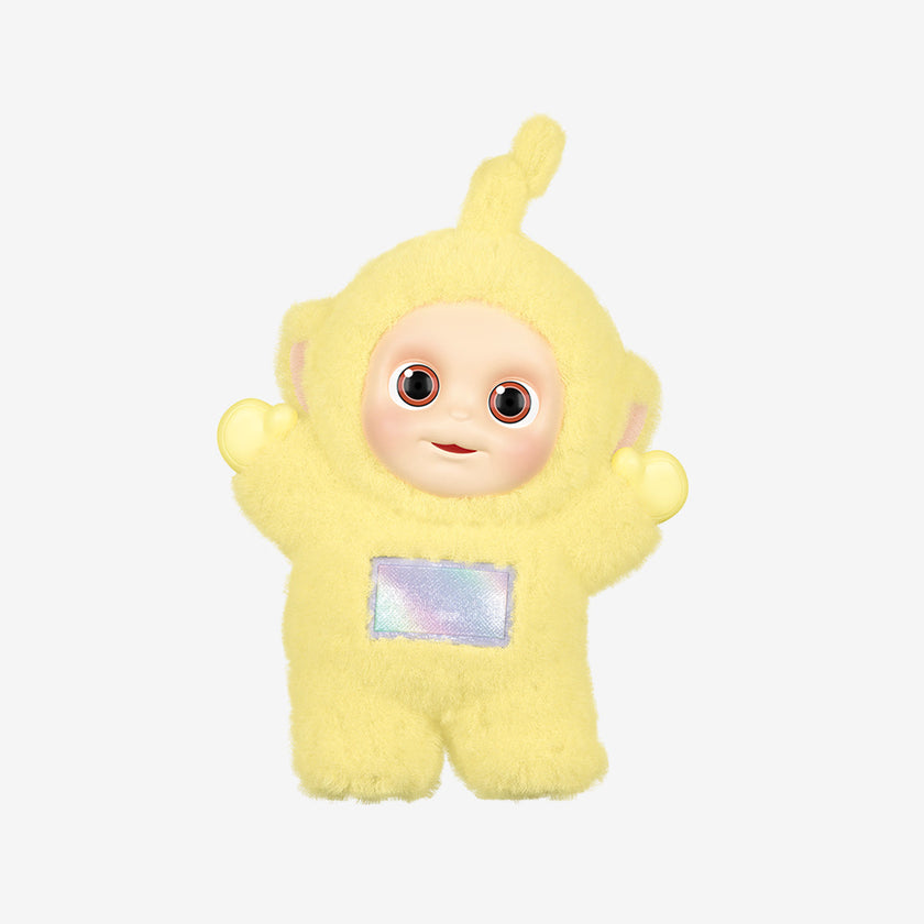 Teletubbies Vibrancy Series Figures