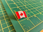 Canada Flag Pin