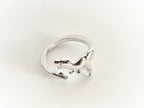 Dinosaur Ring | T-Rex (Size 5/Adjustable)