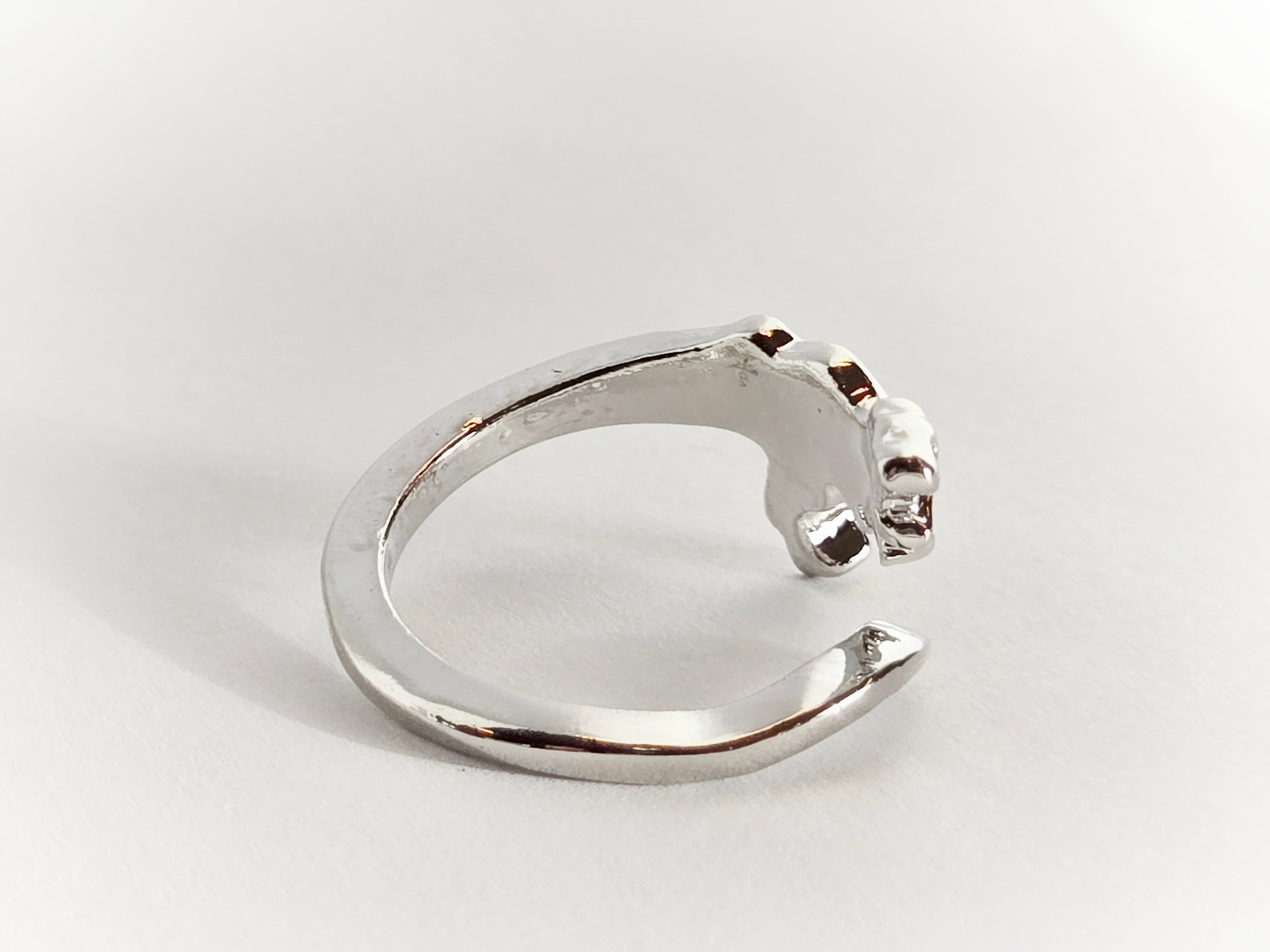 Dinosaur Ring | T-Rex (Size 5/Adjustable)