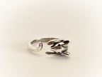 Rat Ring | Size 7 (Adjustable)