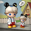 MEGA JUST DIMOO 400% Mickey Mouse Pre Order