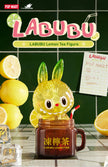 LABUBU Lemon Tea Figure Pre Order
