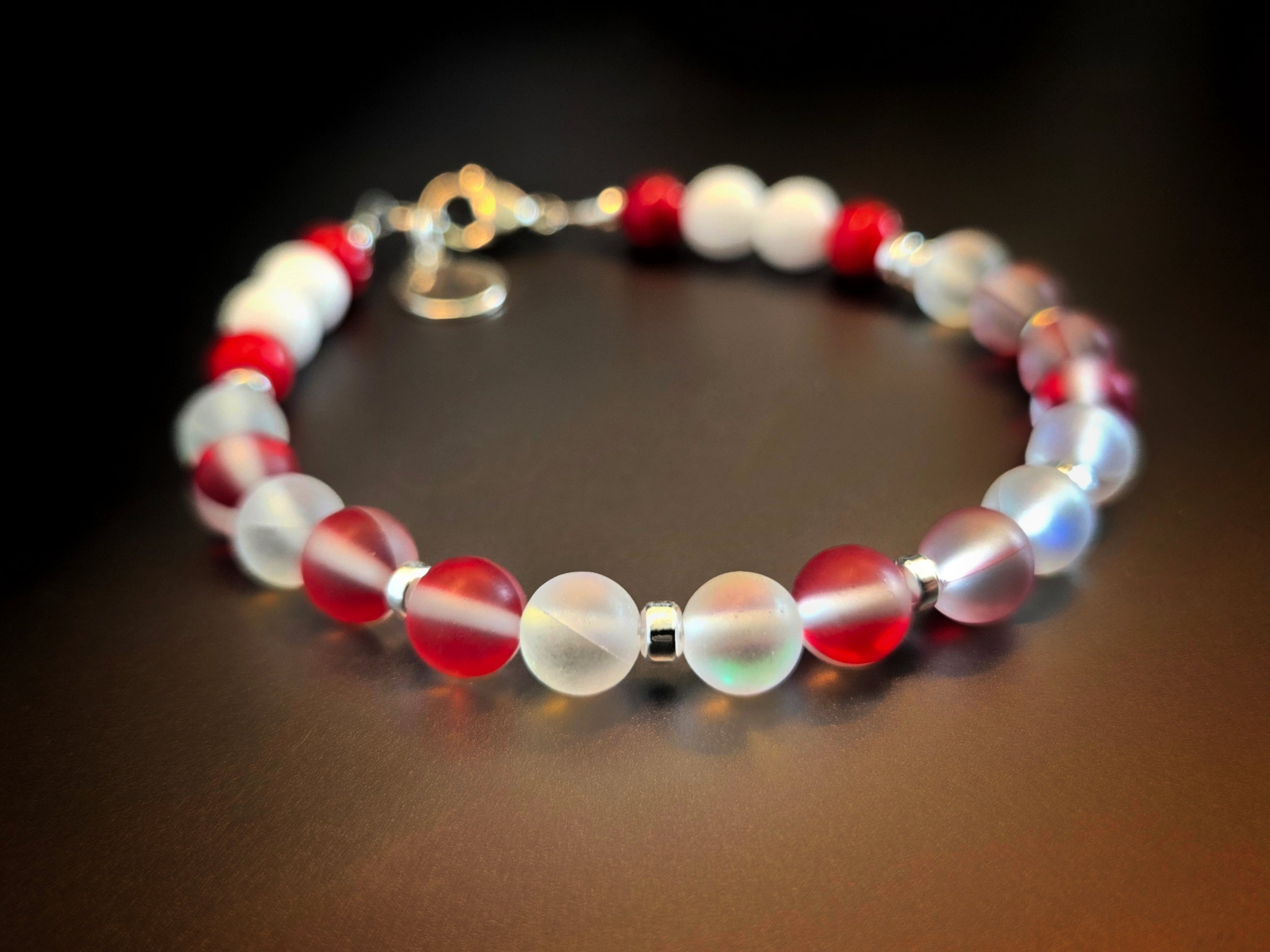 Canada Bracelet