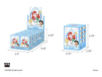 Pop Mart Disney Princess's Fairy Tales Series Scene Sets Blind Box (1 Random Box)