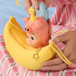 [pre order] POP BEAN Pajama Party Twinkle silicone crossbody bag